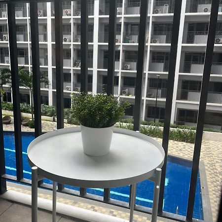Casa Florencia Pasay Exteriör bild