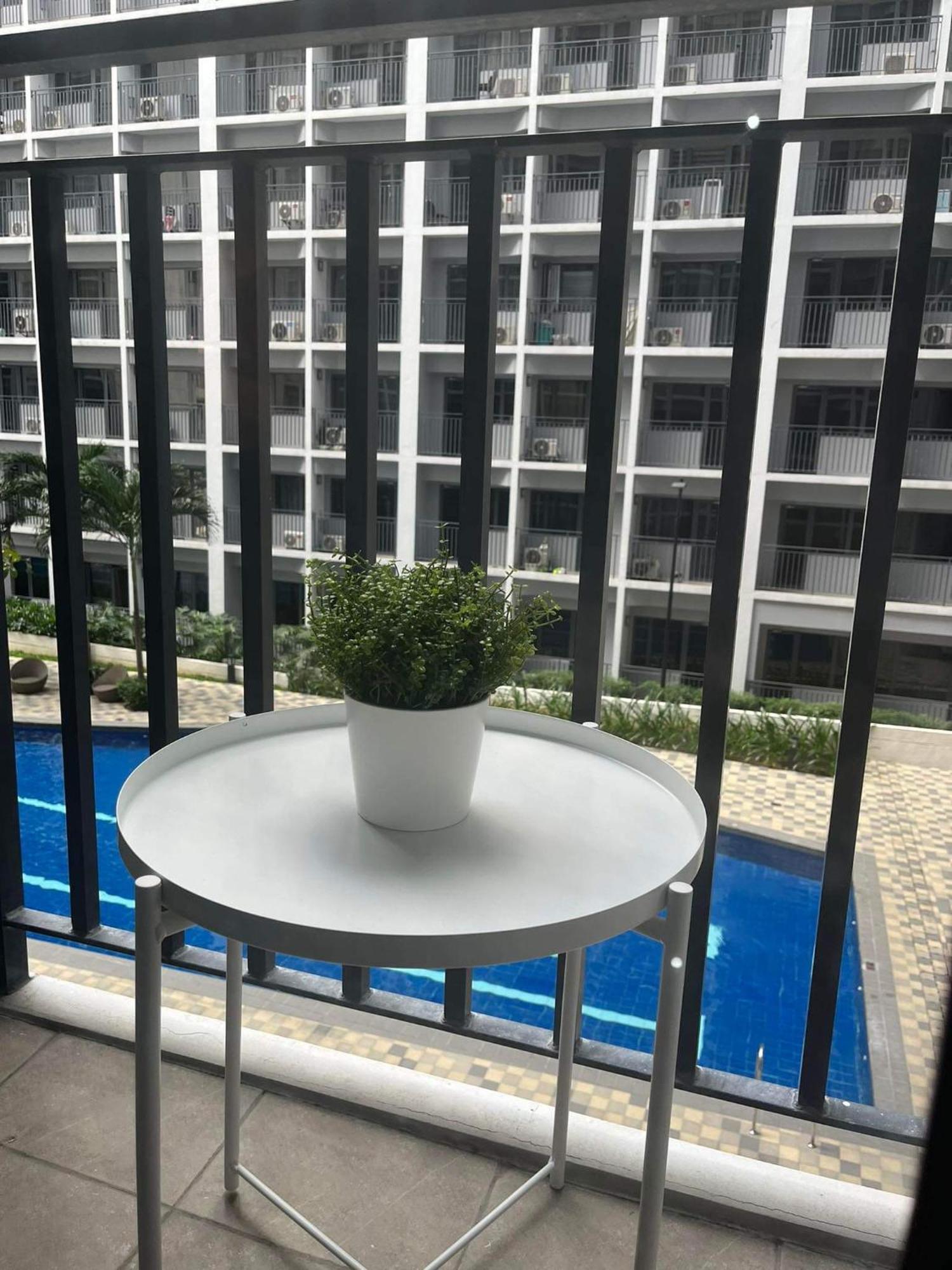 Casa Florencia Pasay Exteriör bild