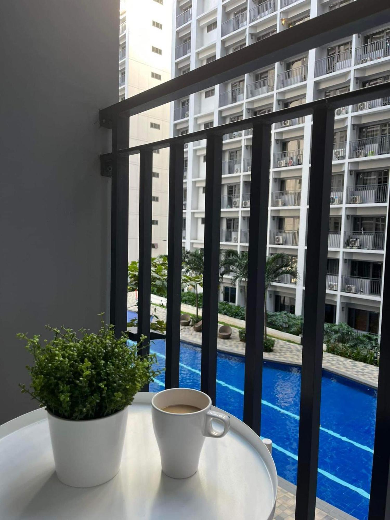 Casa Florencia Pasay Exteriör bild