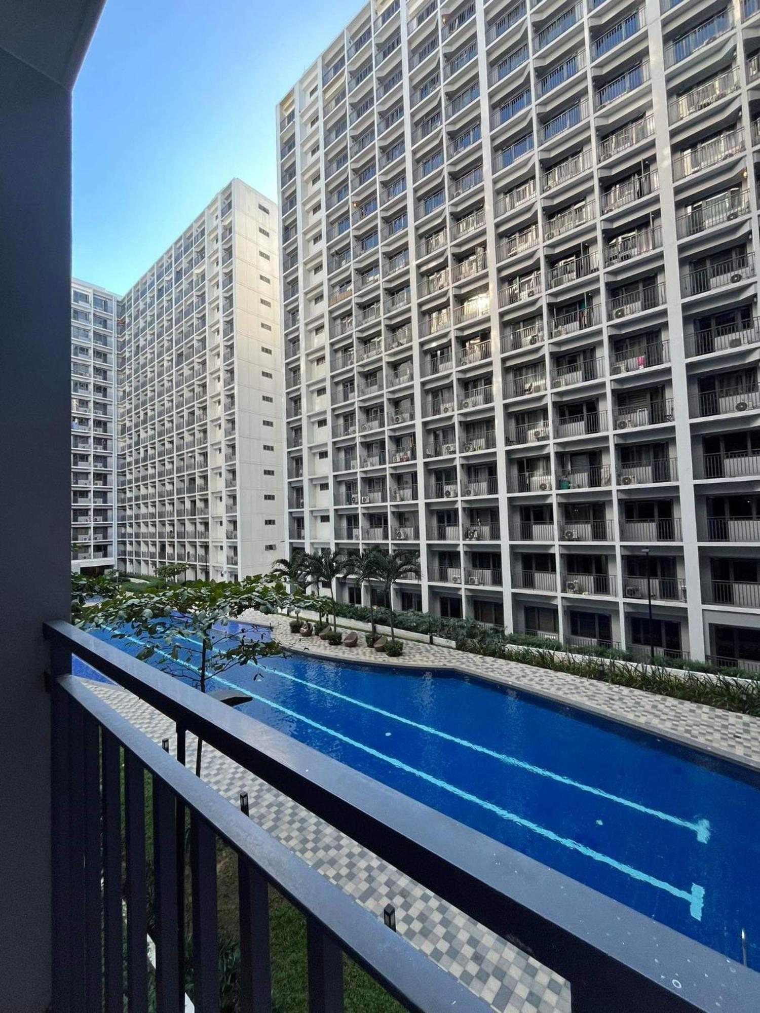 Casa Florencia Pasay Exteriör bild