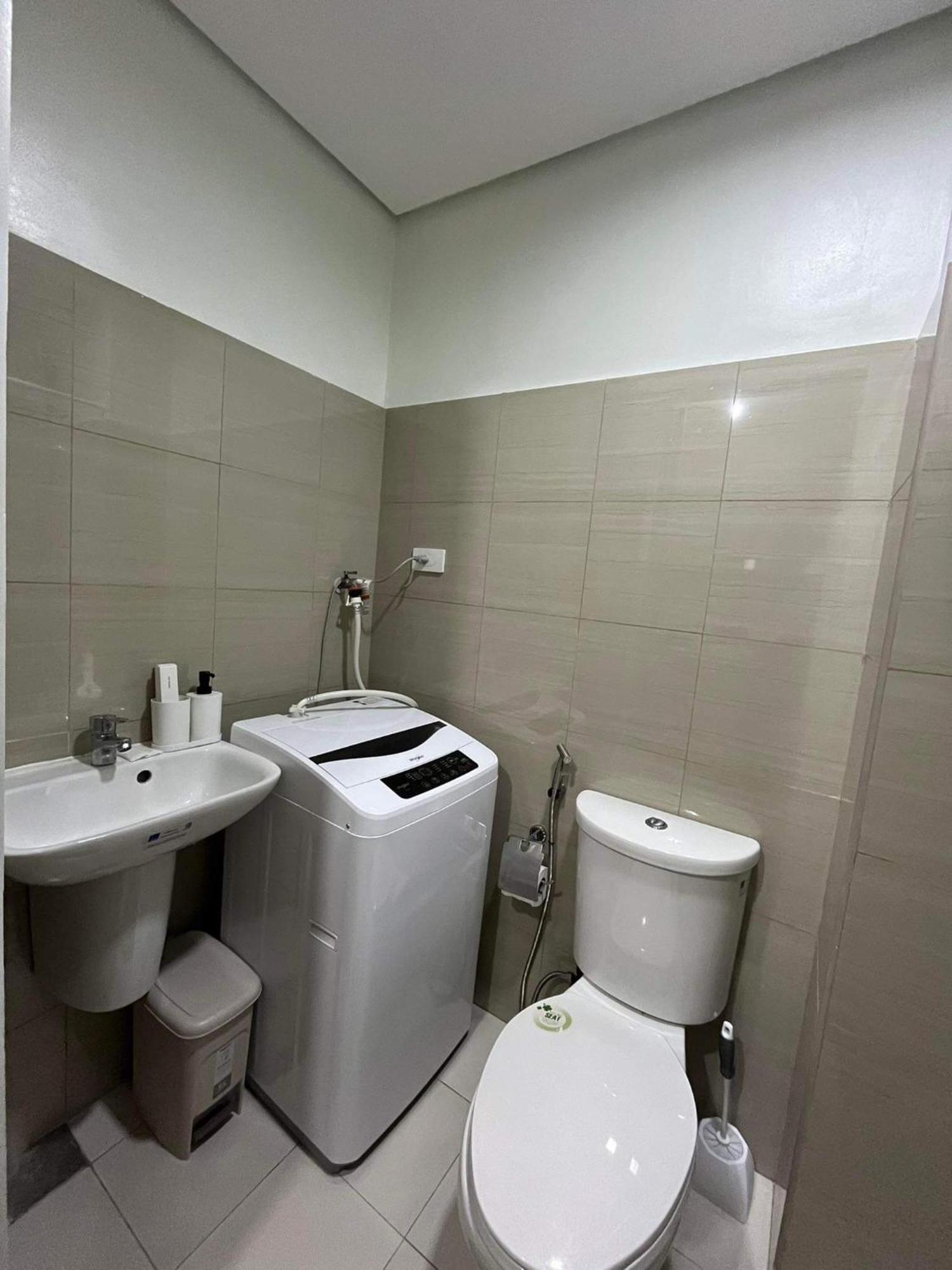 Casa Florencia Pasay Exteriör bild