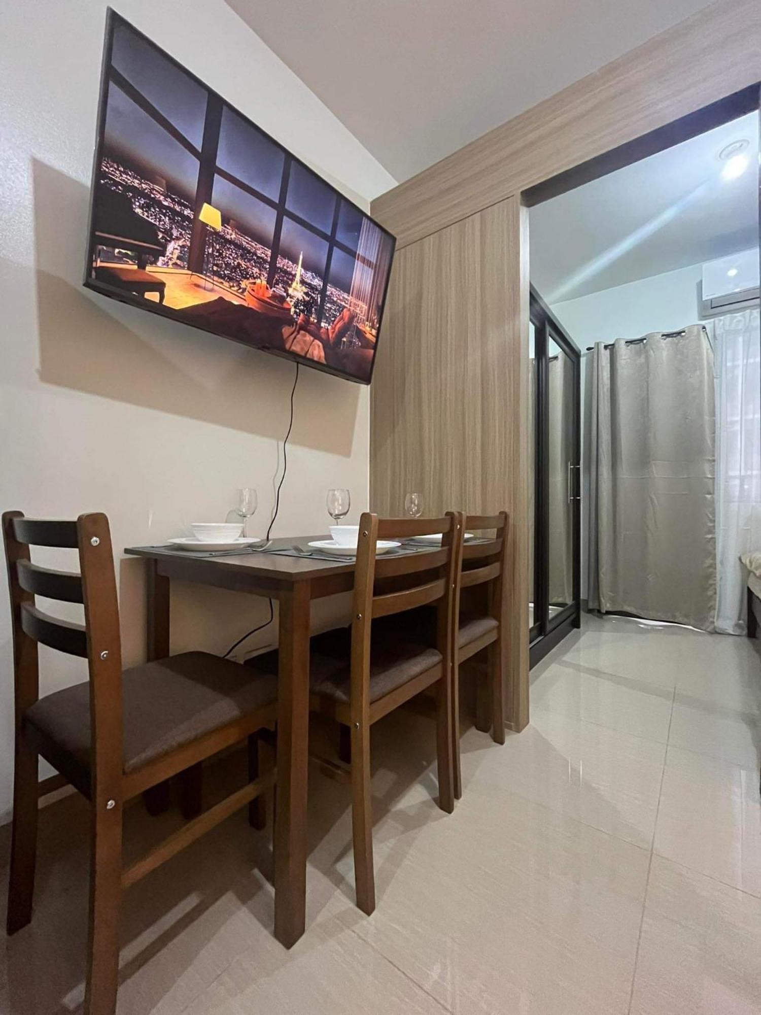 Casa Florencia Pasay Exteriör bild