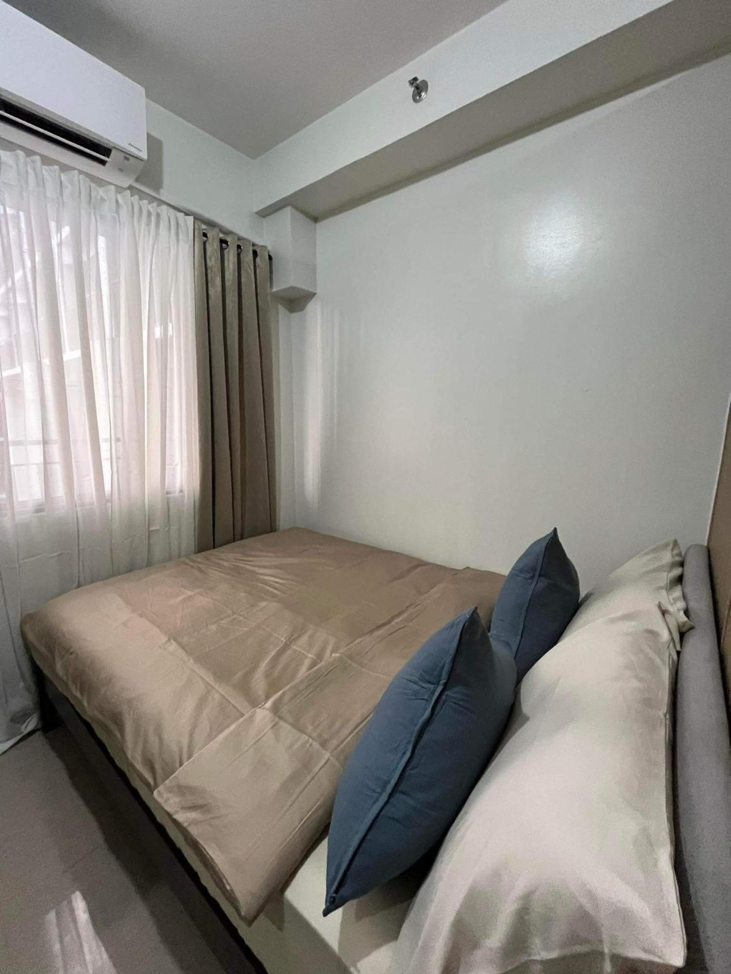 Casa Florencia Pasay Exteriör bild